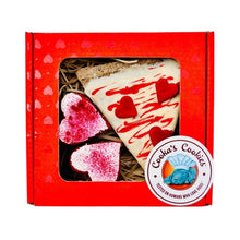 Load image into Gallery viewer, COOKA&#39;S COOKIES - LOVE AT FIRST SLICE
