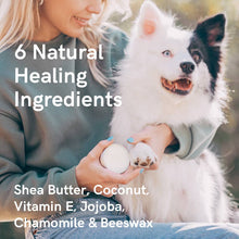 Load image into Gallery viewer, LOMI - HEALING BALM - FOR DOGS &amp; CATS
