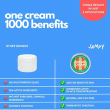 Load image into Gallery viewer, JAMPY - DREAM CREAM
