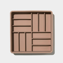Load image into Gallery viewer, DOGGED - 3-IN-1 PARQUET SLOW FEEDER
