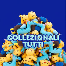 Load image into Gallery viewer, JAMPY - PINUCCIA THE TIGER
