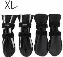 Load image into Gallery viewer, FINNERO - HALLA SOFTSHELL BOOTIES
