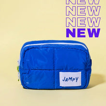 Load image into Gallery viewer, JAMPY - THE NEW TRAVEL TOILETRY BAG
