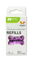 Load image into Gallery viewer, UNITED PETS - BON TON REFILLS - NANO
