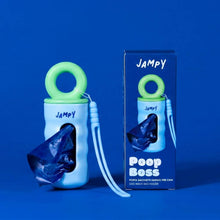 Load image into Gallery viewer, JAMPY - POOP BOSS
