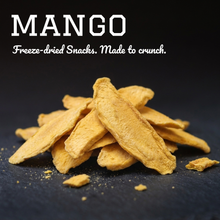 Load image into Gallery viewer, PAMICO - FREEZE DRIED MANGO
