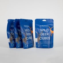 Load image into Gallery viewer, BUDDYLICIOUS - NATURAL WILD DEER CUBES
