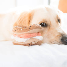 Load image into Gallery viewer, LAMBWOLF COLLECTIVE - BAGEL + PICKLE
