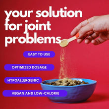 Load image into Gallery viewer, JAMPY - MY HEALTHY JOINTS - MOBILITY SUPPLEMENT
