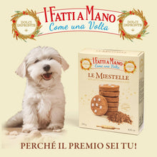 Load image into Gallery viewer, DOLCI IMPRONTE - THE ITALIAN PASTRY - LE MIESTELLE
