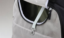 Load image into Gallery viewer, UNITED PETS BY TUCANO - ECO-FRIENDLY CARRIER BACKPACK

