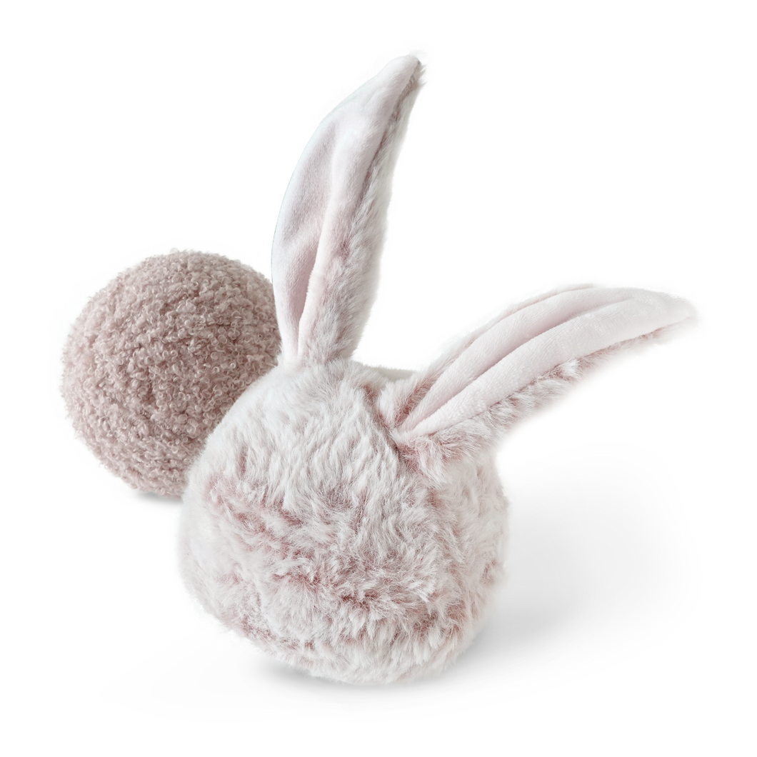 LAMBWOLF COLLECTIVE - BUNNY POP