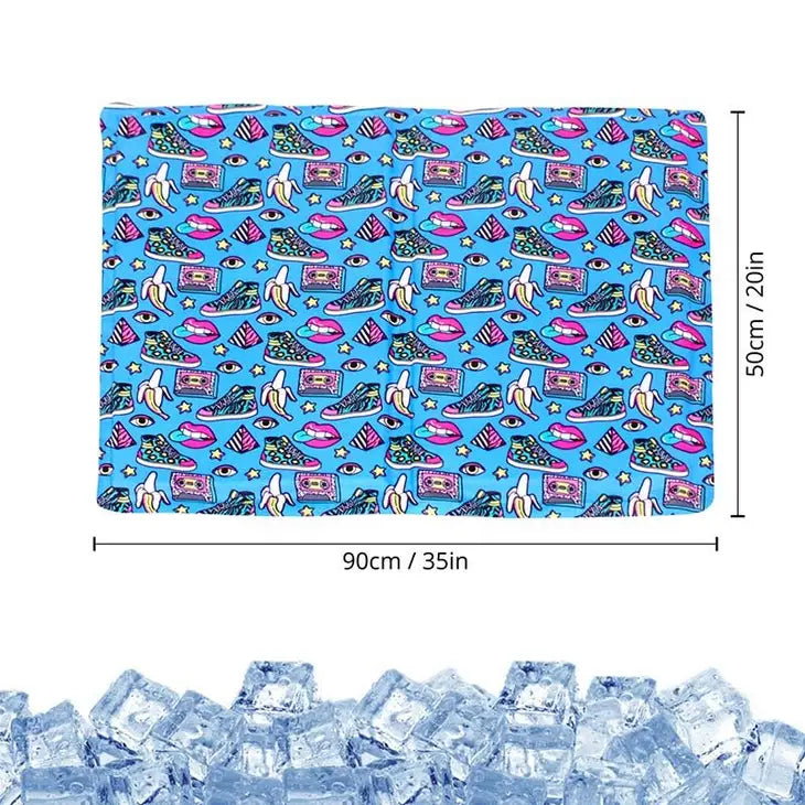 CROCI - COOLING MAT POP