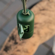 Load image into Gallery viewer, EARTH RATED - POOPBAG HOLDER

