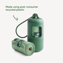 Load image into Gallery viewer, EARTH RATED - POOPBAG HOLDER
