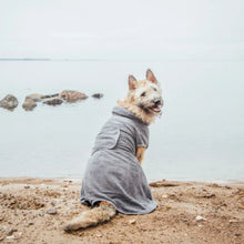 Load image into Gallery viewer, RUKKA - MICRO LIGHT BATHROBE
