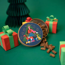 Load image into Gallery viewer, LILA LOVES IT - CHRISTMAS SOFT VENISON GOODIES
