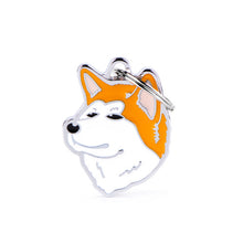 Load image into Gallery viewer, MY FAMILY - SHIBA INU
