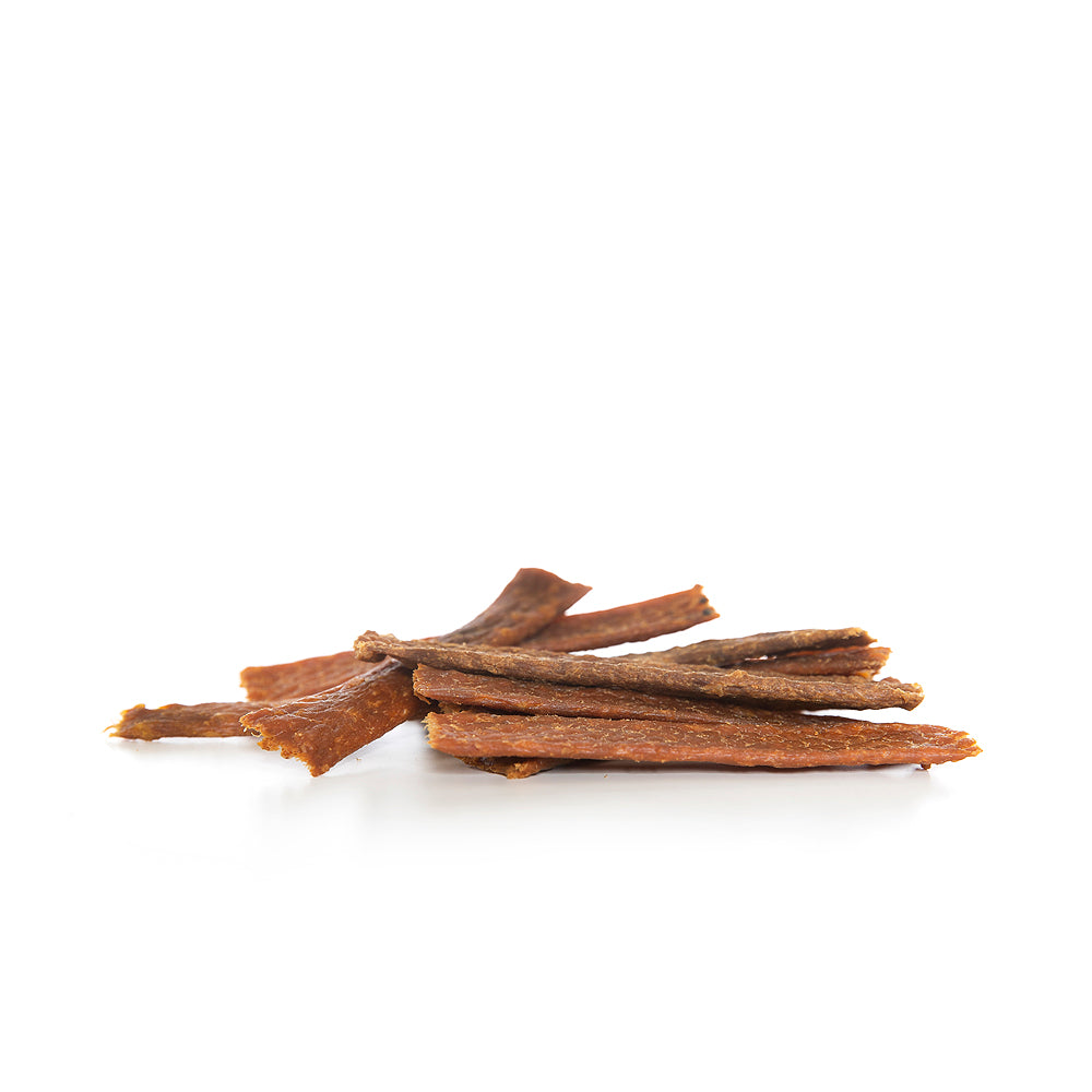 PETT - TURKEY STRIPS