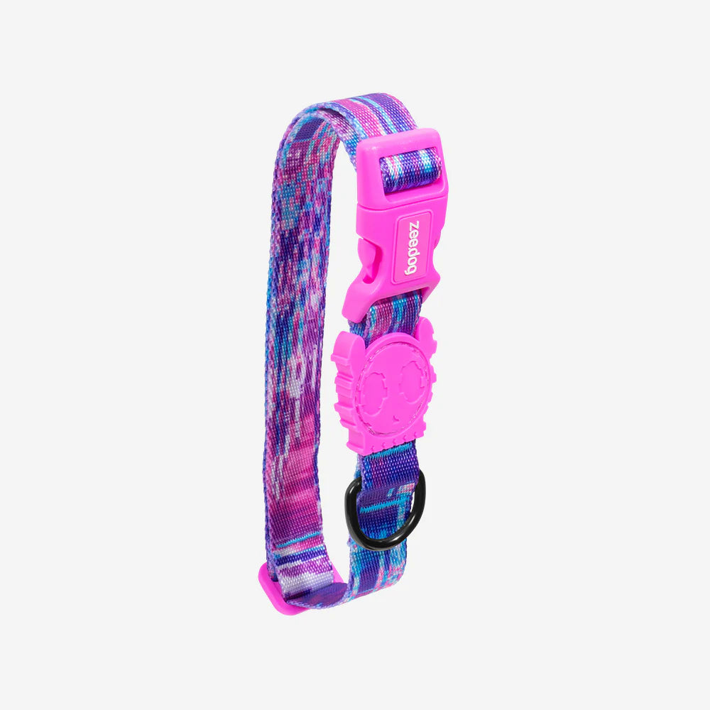 ZEE.DOG - GLITCH - ERROR #502 - COLLAR