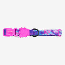 Load image into Gallery viewer, ZEE.DOG - GLITCH - ERROR #502 - COLLAR
