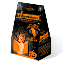 Load image into Gallery viewer, DOGGYEBAG - HALLOWEEN BISCUITS
