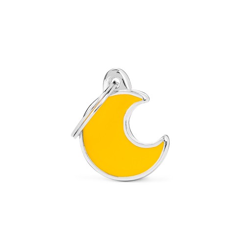 MY FAMILY - MOON