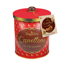 Load image into Gallery viewer, DOGGYEBAG - CANETTONE SPECIAL EDITION!!
