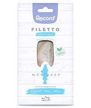 Load image into Gallery viewer, RECORD - FILETTO - STEAMED SNACK - DIFFERENT MEAT VARIETIES

