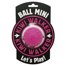 Load image into Gallery viewer, KIWI WALKER - LET&#39;S PLAY - PINK BALL
