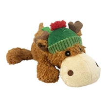 Load image into Gallery viewer, KONG - HOLIDAY COZIE REINDEER
