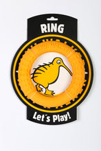 Load image into Gallery viewer, KIWI WALKER - LET&#39;S PLAY - ORANGE RING
