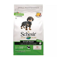 Load image into Gallery viewer, SCHESIR SMALL DOGS MAINTENANCE - LAMB
