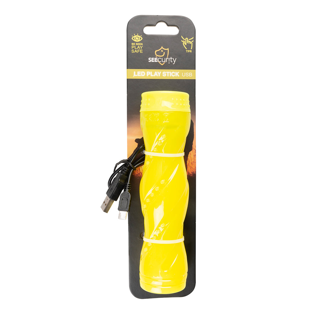 LED PLAY STICK