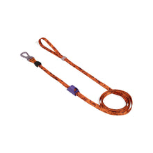 Load image into Gallery viewer, ZEE.DOG - LONG LEASH - DIFFERENT COLOURS
