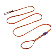 Load image into Gallery viewer, ZEE.DOG - LONG LEASH - DIFFERENT COLOURS

