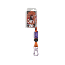 Load image into Gallery viewer, ZEE.DOG - LONG LEASH - DIFFERENT COLOURS
