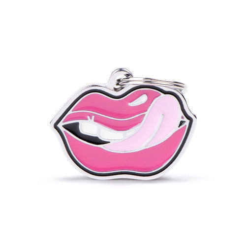 MY FAMILY - LIPS
