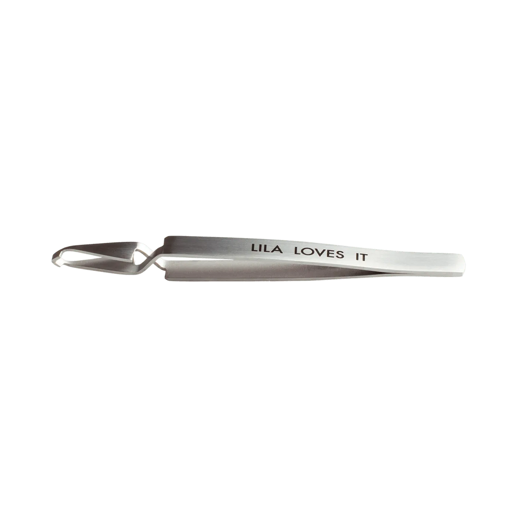 LILA LOVES IT - TICK TWEEZERS