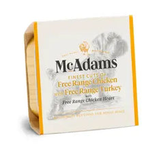 Load image into Gallery viewer, MC ADAMS - FINEST CUTS OF FREE RANGE CHICKEN WITH VEGETABLES
