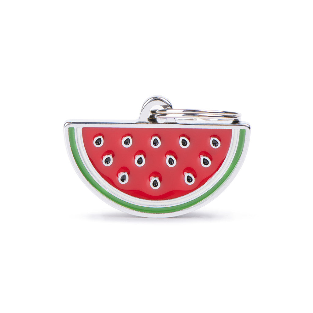 MY FAMILY - WATERMELON