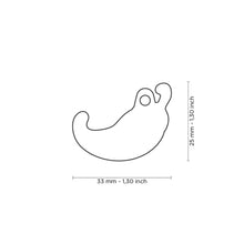 Load image into Gallery viewer, MY FAMILY - CHILI PEPPER
