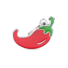 Load image into Gallery viewer, MY FAMILY - CHILI PEPPER
