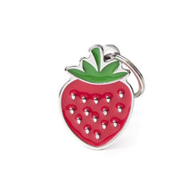 Load image into Gallery viewer, STRAWBERRY FOOD
