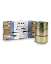 Load image into Gallery viewer, MR. BONES - COOKED BULLET TUNA
