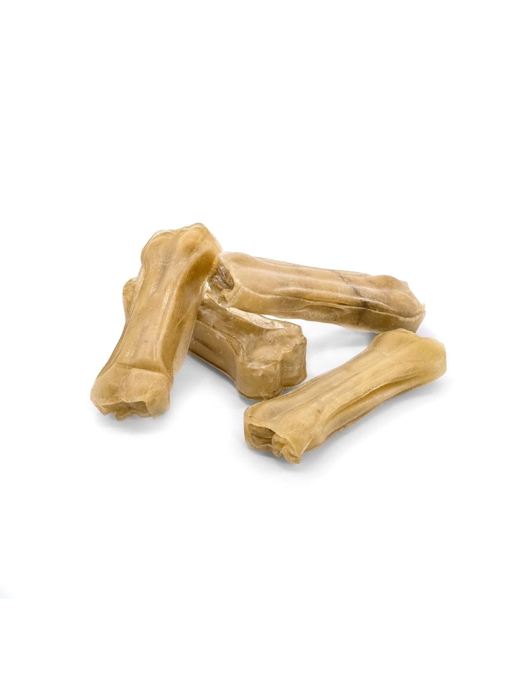 RECORD - MICRO RAWHIDE BONE
