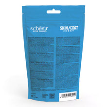 Load image into Gallery viewer, SCHESIR SNACKS - SKIN &amp; COAT JERKY - WILD SALMON
