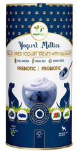 Load image into Gallery viewer, PAWFECT FREEZE DRIED YOGHURT TREATS - DIFFERENT TASTES
