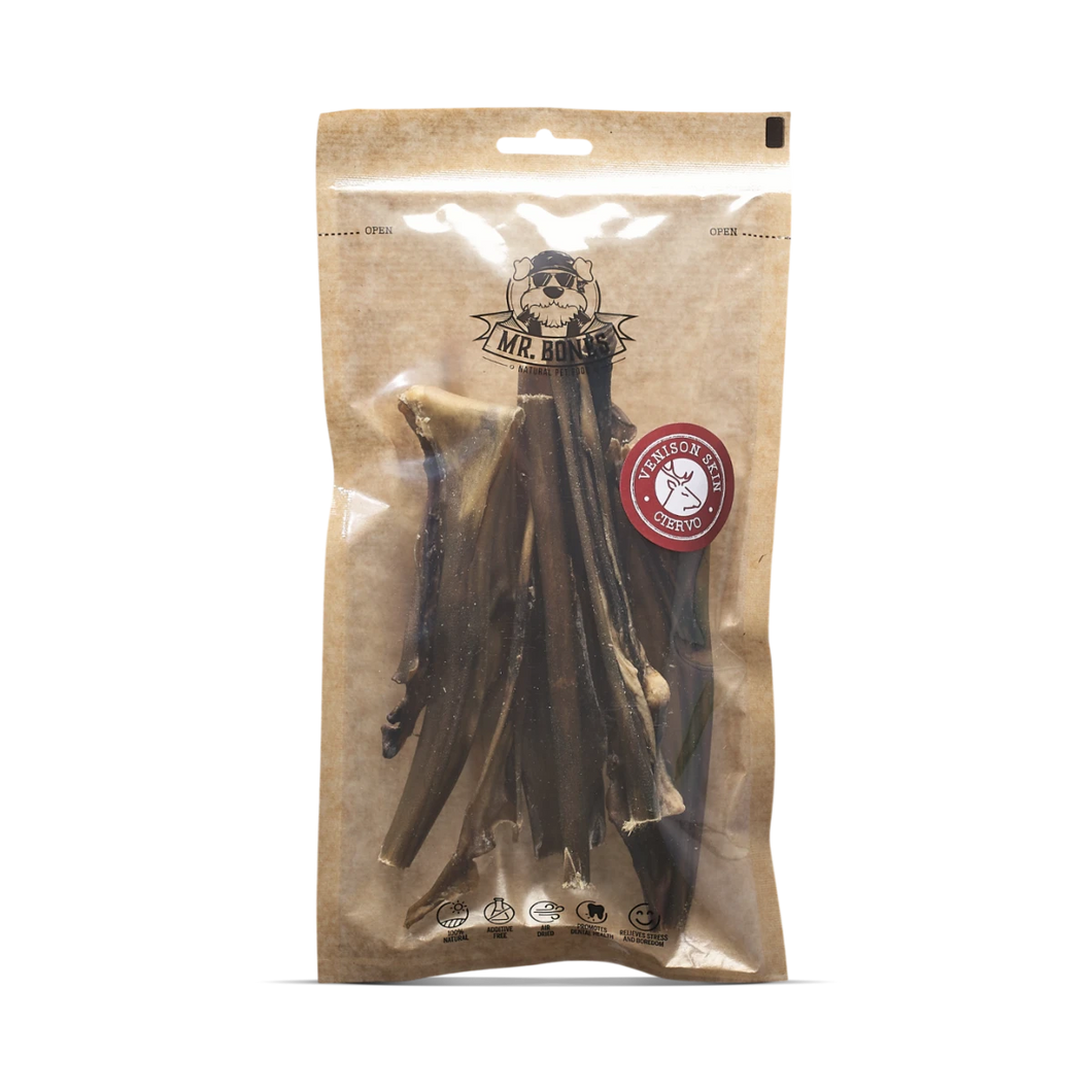 MR. BONES - VENISON SKIN