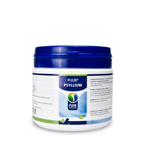 PUUR - PSYLLIUM
